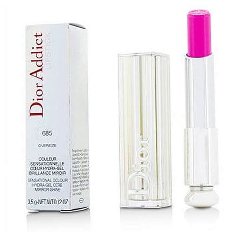 dior ingredients for dior addict hydra-gel core lipstick 685|dior shine lipstick.